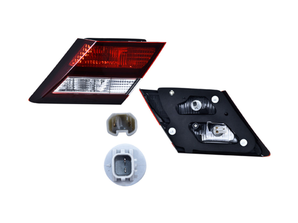 Calavera Interior Derecha DEPO 017-1302-78