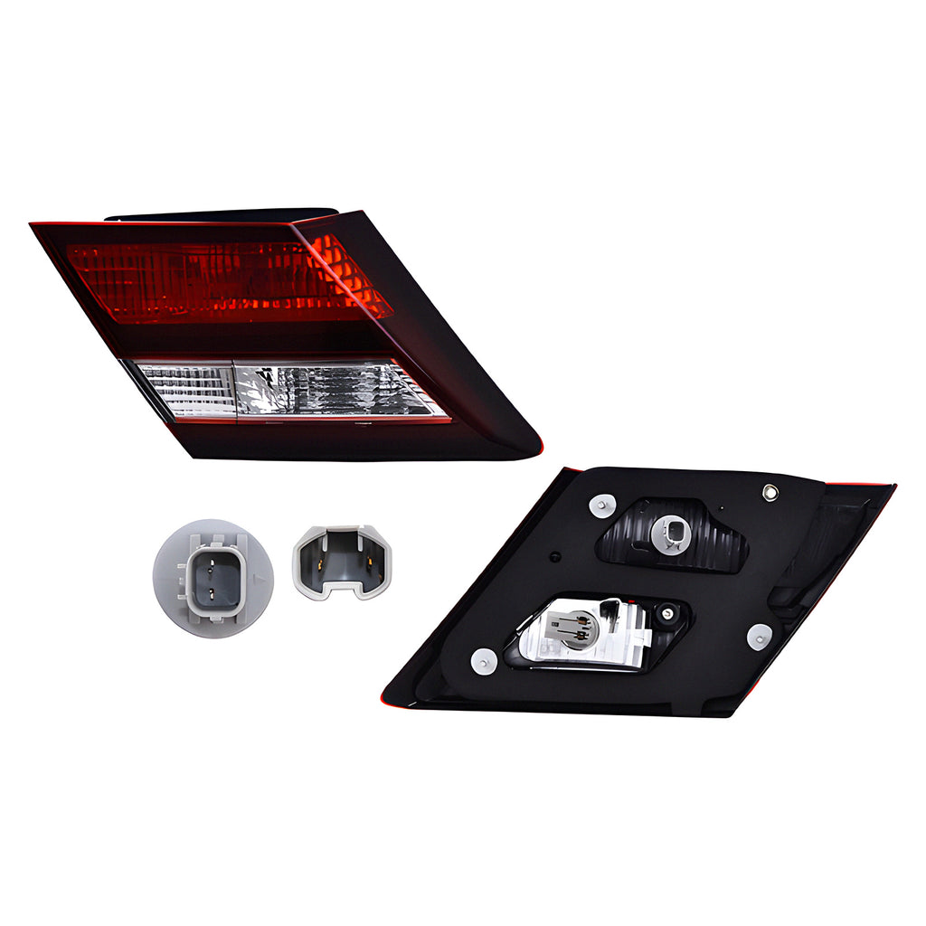 Calavera Interior Izquierda DEPO 017-1302-79