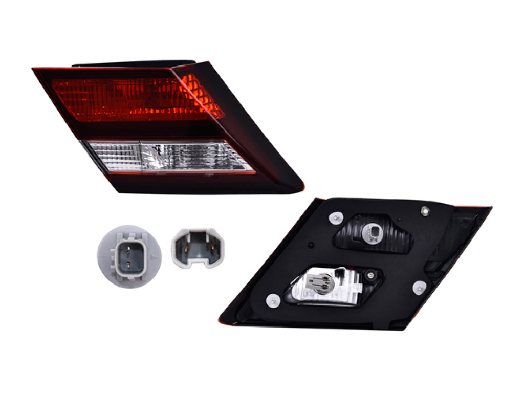 Calavera Interior Izquierda DEPO 017-1302-79