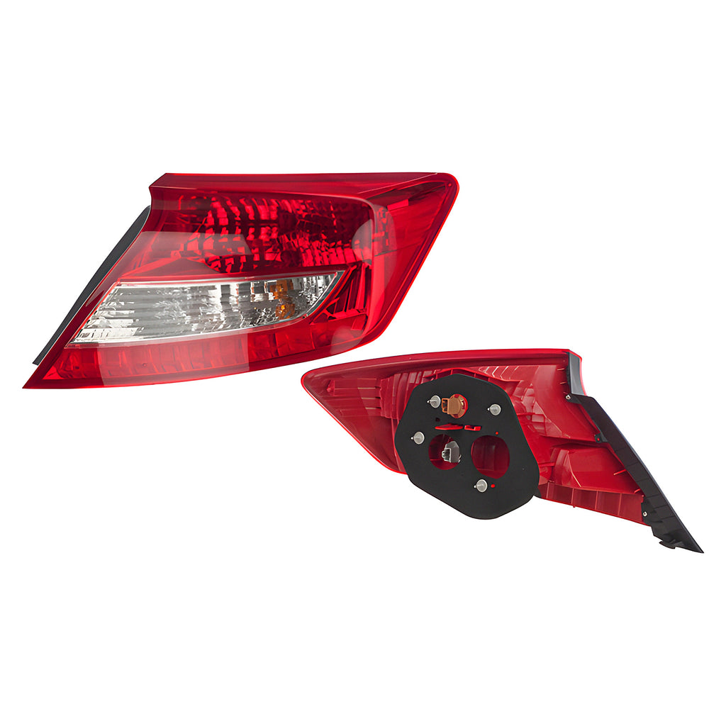 Calavera Derecha DEPO 017-1302-86