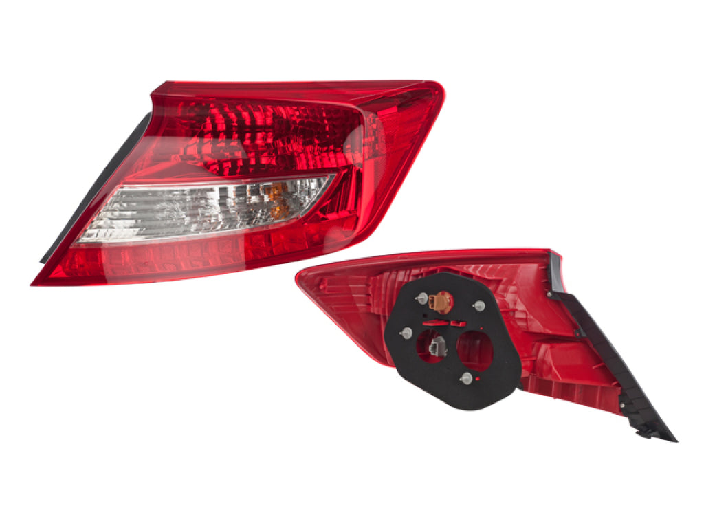 Calavera Derecha DEPO 017-1302-86