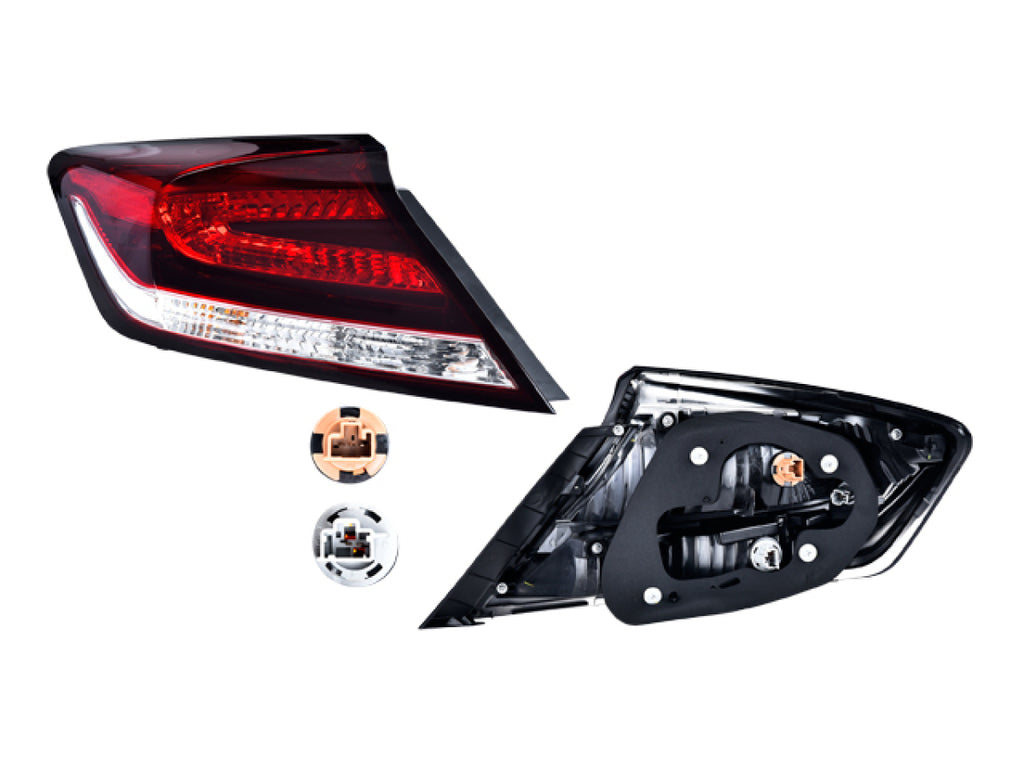 Calavera Izquierda DEPO 017-1302-95