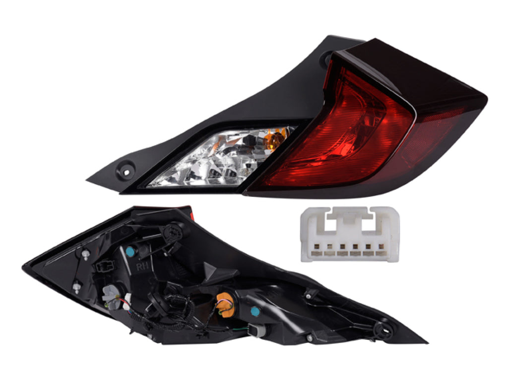 Calavera RADEC 017-1302-D4