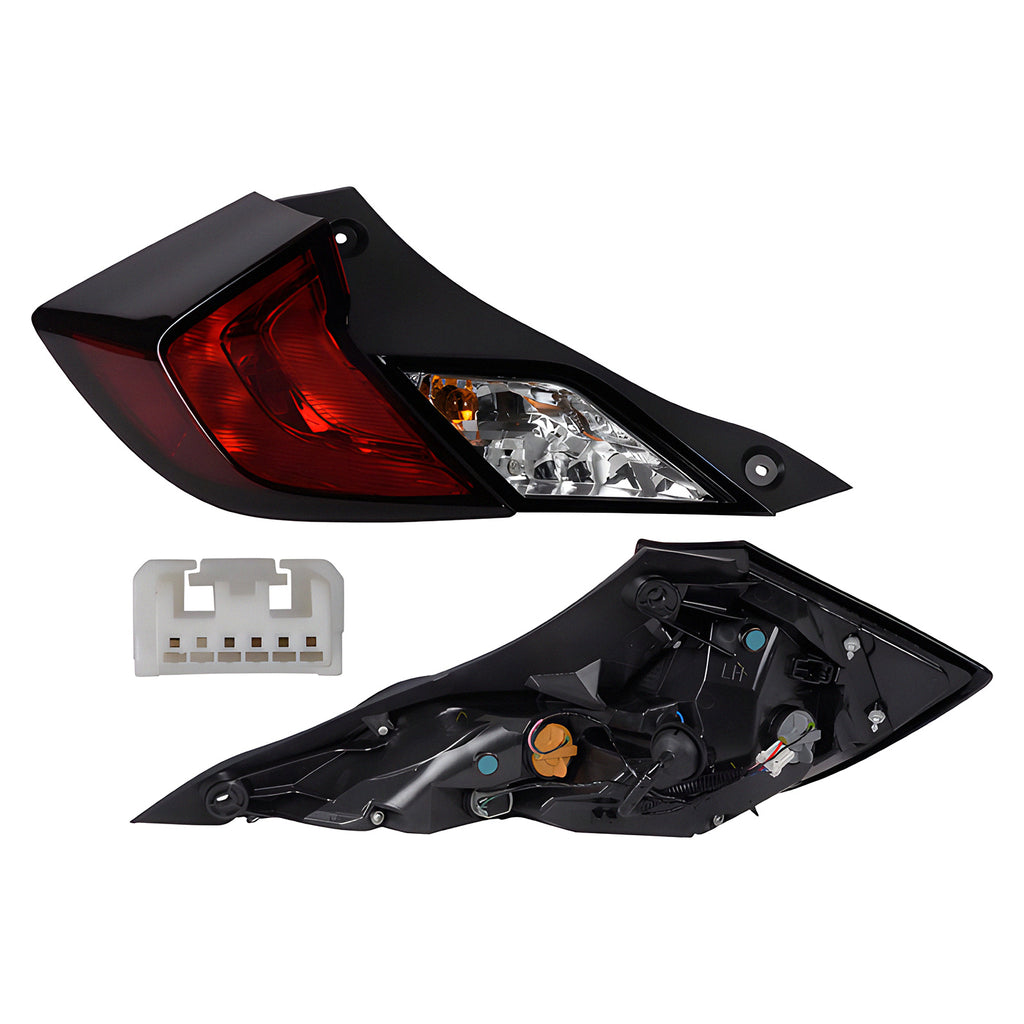Calavera RADEC 017-1302-D5