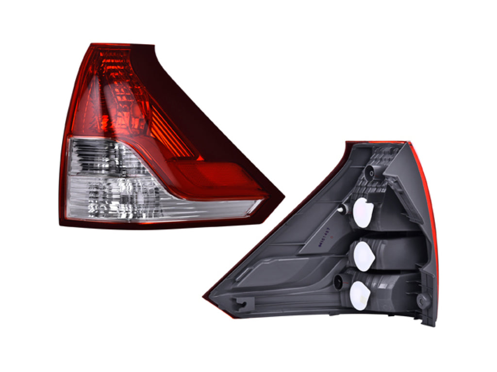 Calavera Derecha Inferior DEPO 017-1303-16