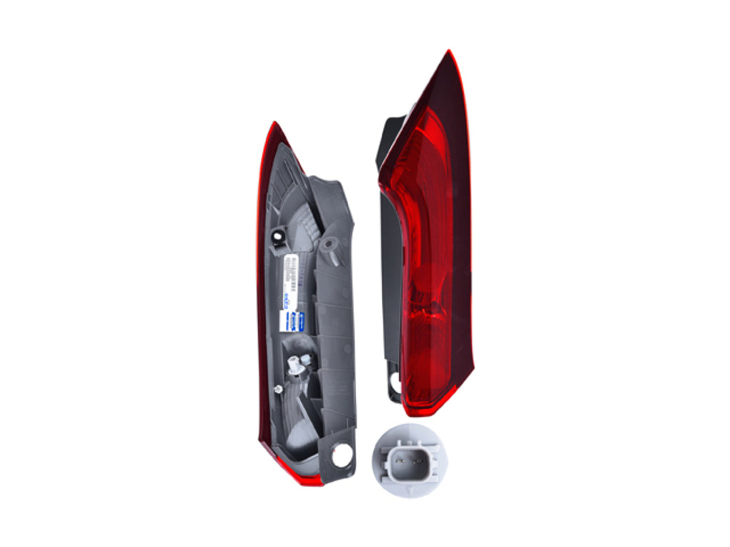 Calavera Derecha Superior DEPO 017-1303-22