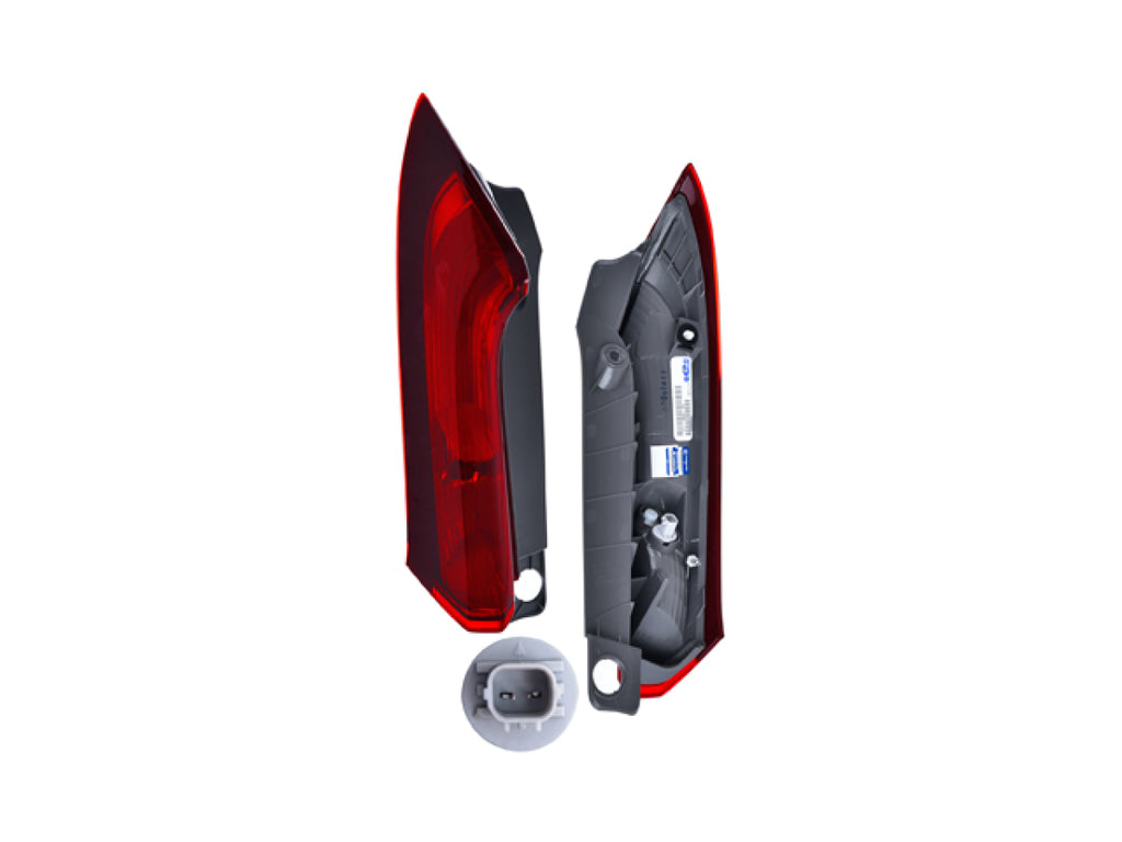 Calavera Izquierda Superior DEPO 017-1303-23