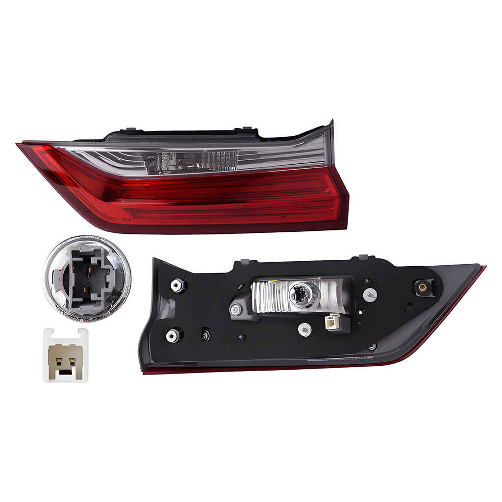 Calavera Interior Derecha DEPO 017-1303-28