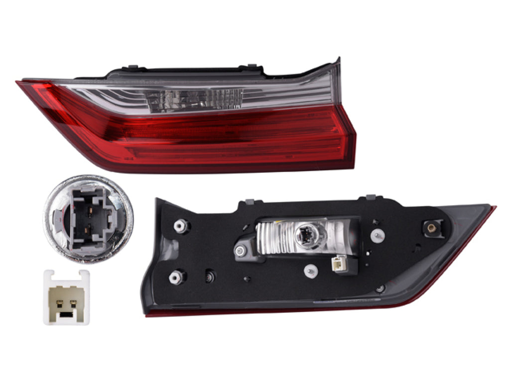 Calavera Interior Derecha DEPO 017-1303-28