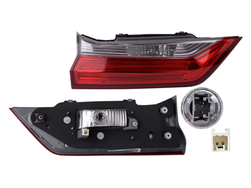 Calavera Interior Izquierda DEPO 017-1303-29