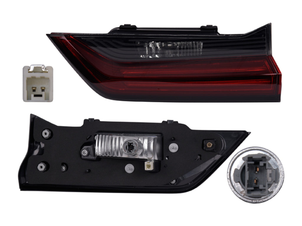 Calavera Interior Derecha RADEC 017-1303-40