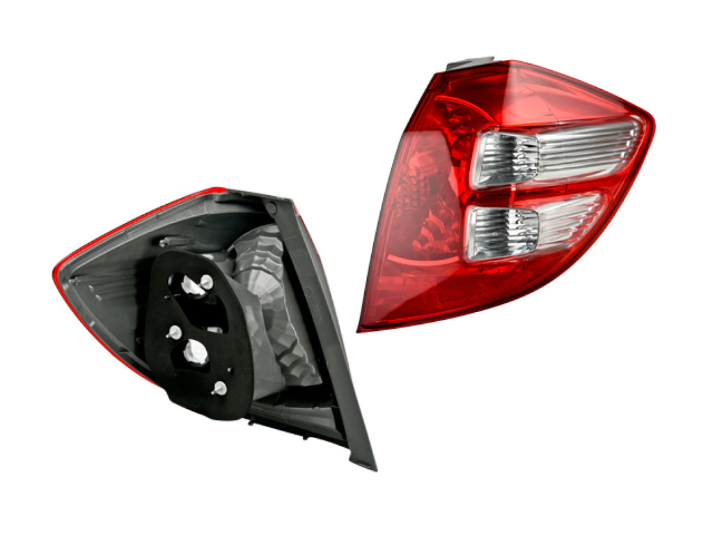 Calavera Derecha DEPO 017-1304-08