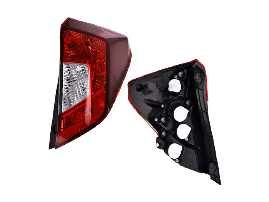 Calavera Derecha Inferior DEPO 017-1304-10