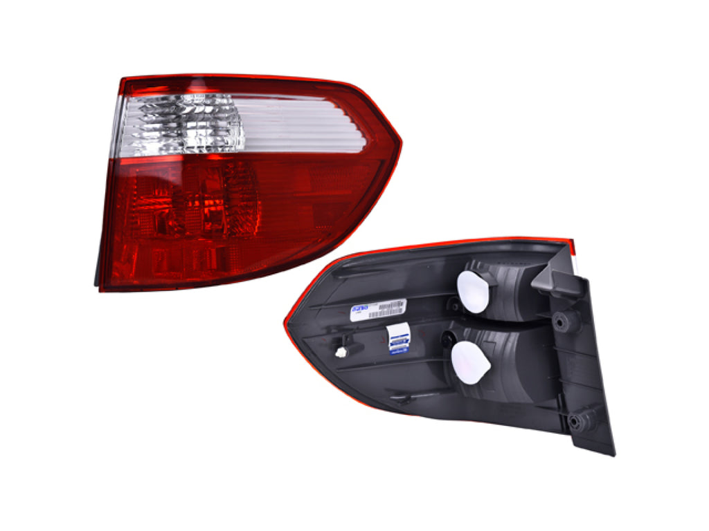 Calavera Exterior Derecha DEPO 017-1305-08