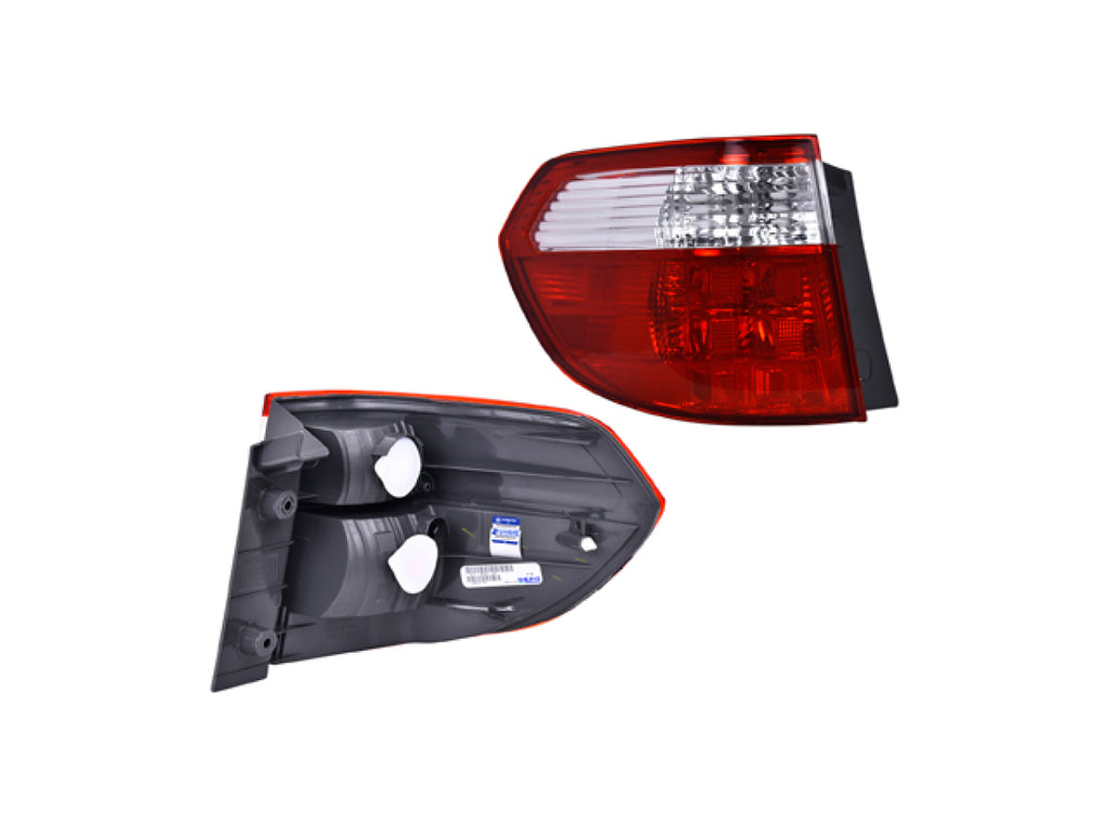 Calavera Exterior Izquierda DEPO 017-1305-09