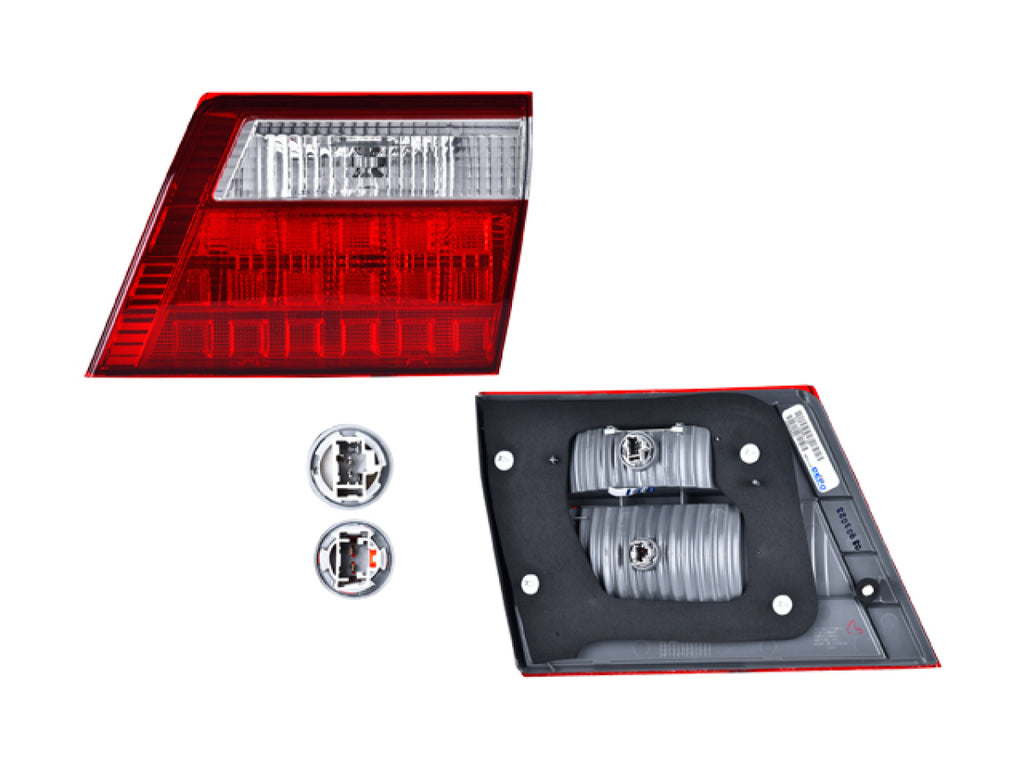 Calavera Interior Derecha DEPO 017-1305-16