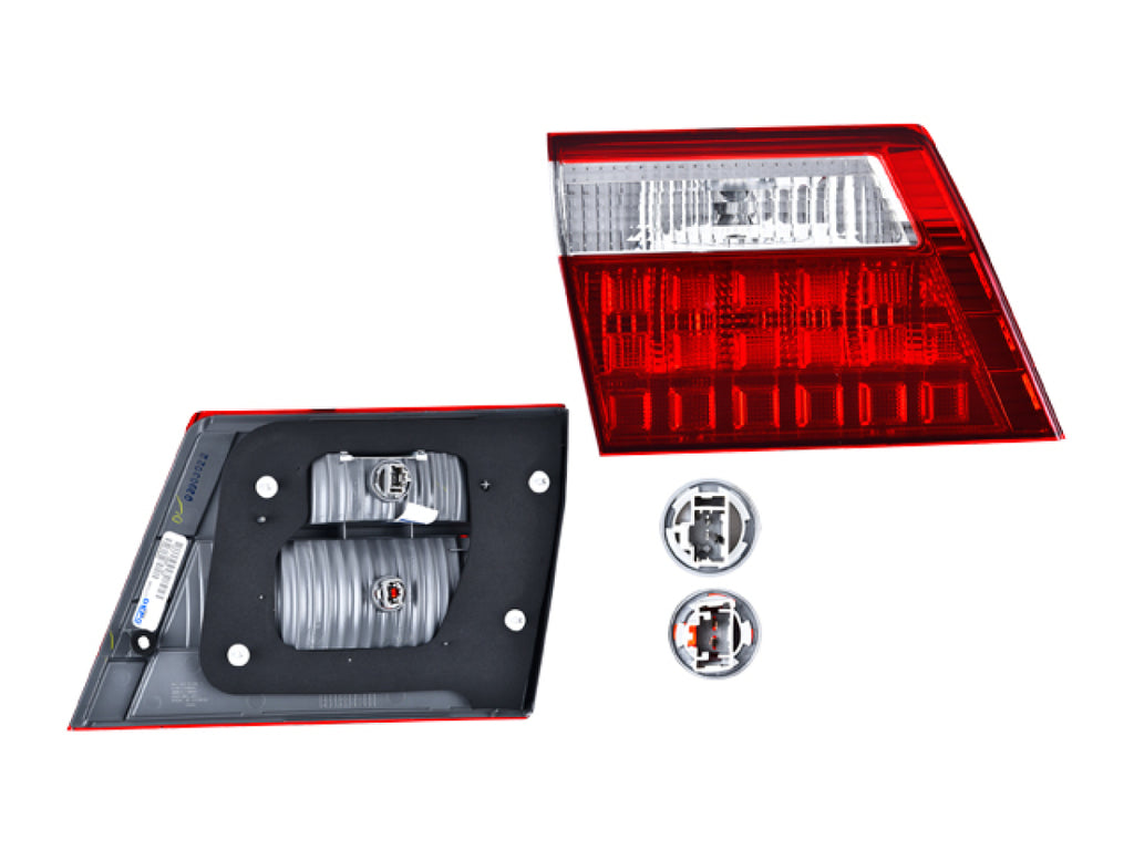 Calavera Interior Izquierda DEPO 017-1305-17