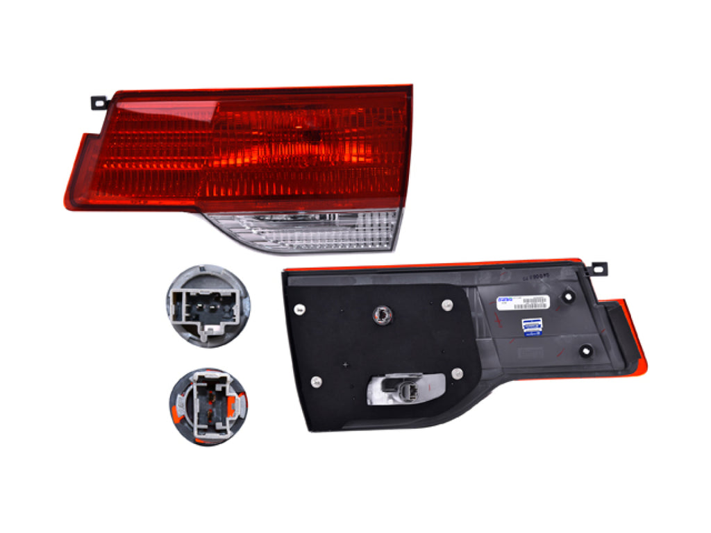 Calavera Interior Derecha DEPO 017-1305-18