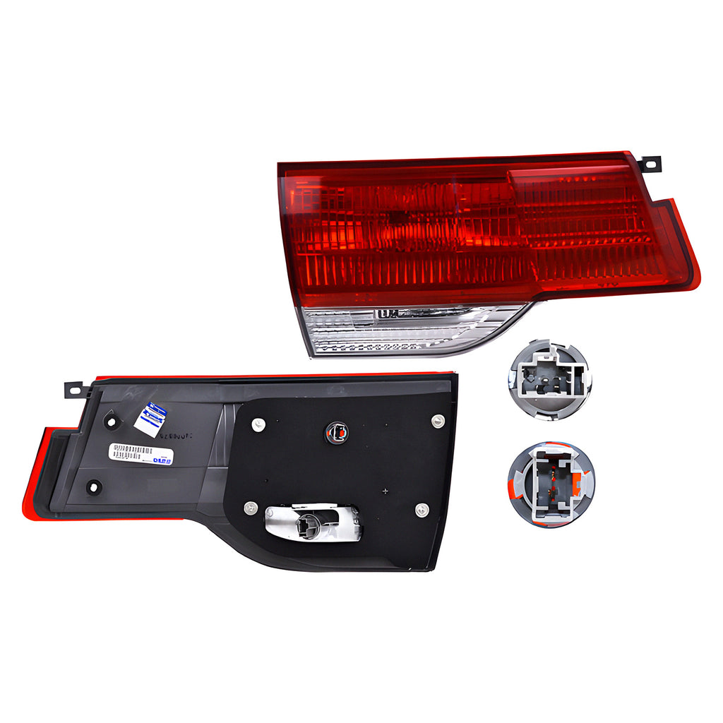 Calavera Interior Izquierda DEPO 017-1305-19