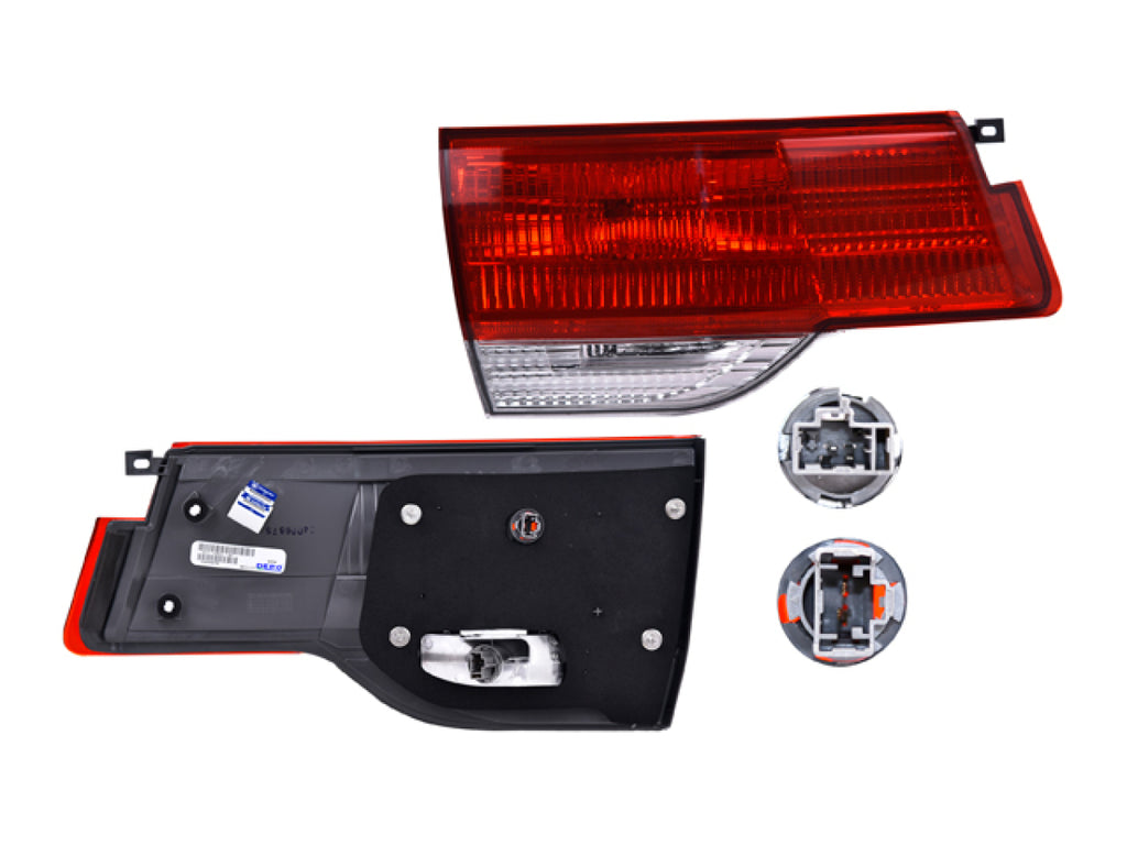 Calavera Interior Izquierda DEPO 017-1305-19