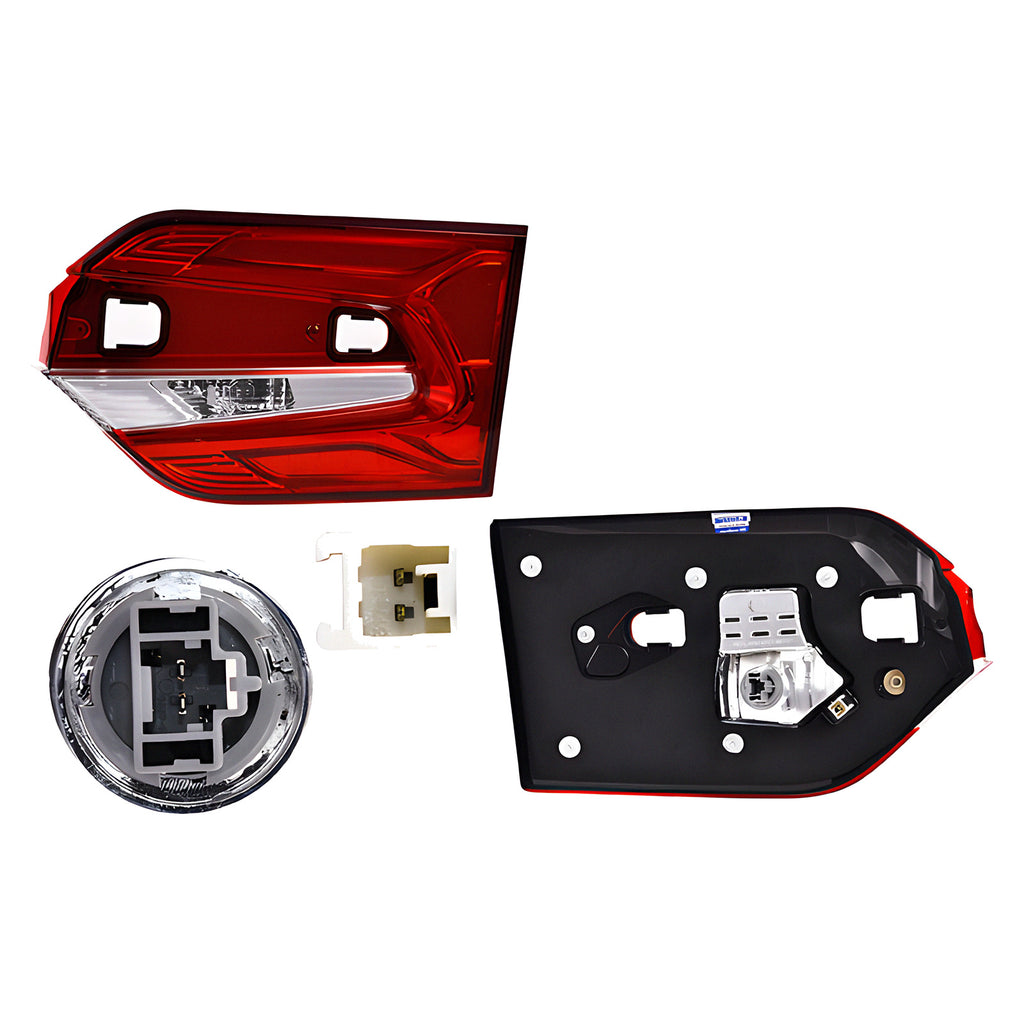 Calavera Interior Derecha DEPO 017-1305-34