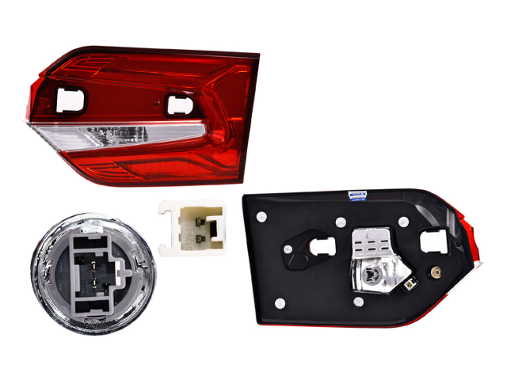 Calavera Interior Derecha DEPO 017-1305-34