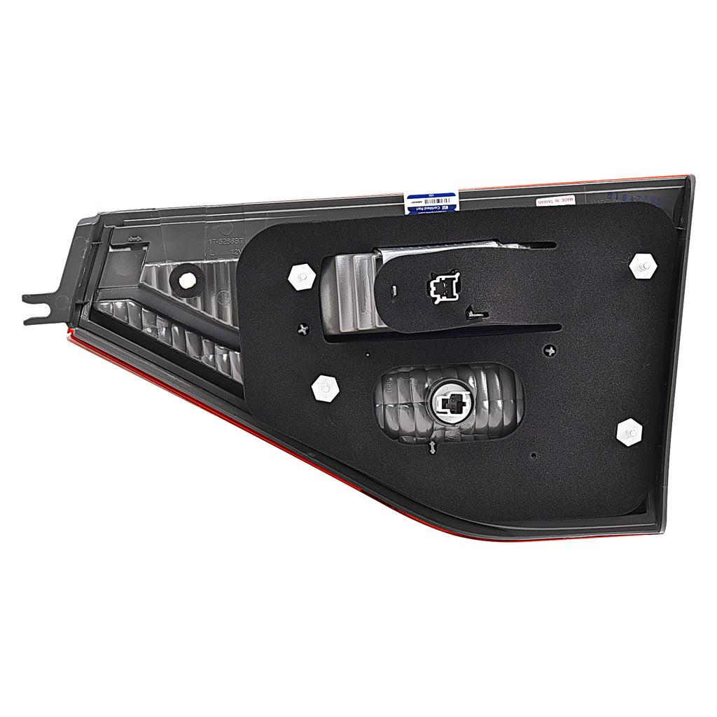 Calavera Interior Izquierda ALAP 017-1305-37