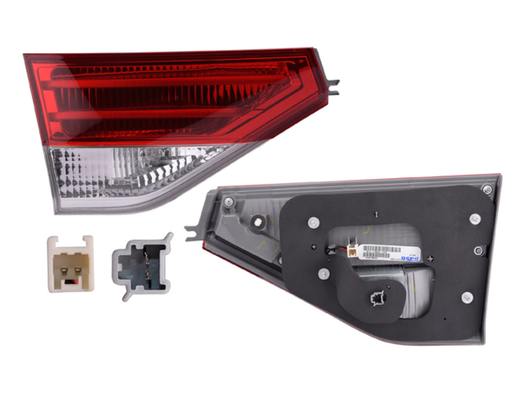 Calavera Interior Izquierda DEPO 017-1305-39