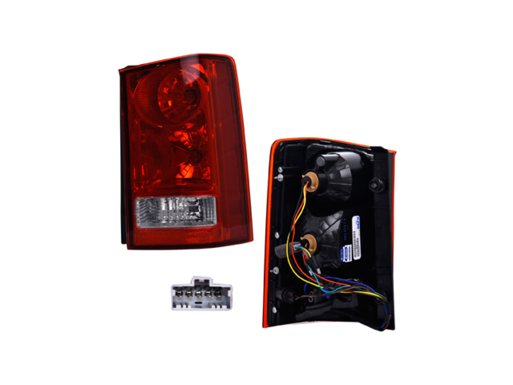 Calavera Derecha DEPO 017-1307-12