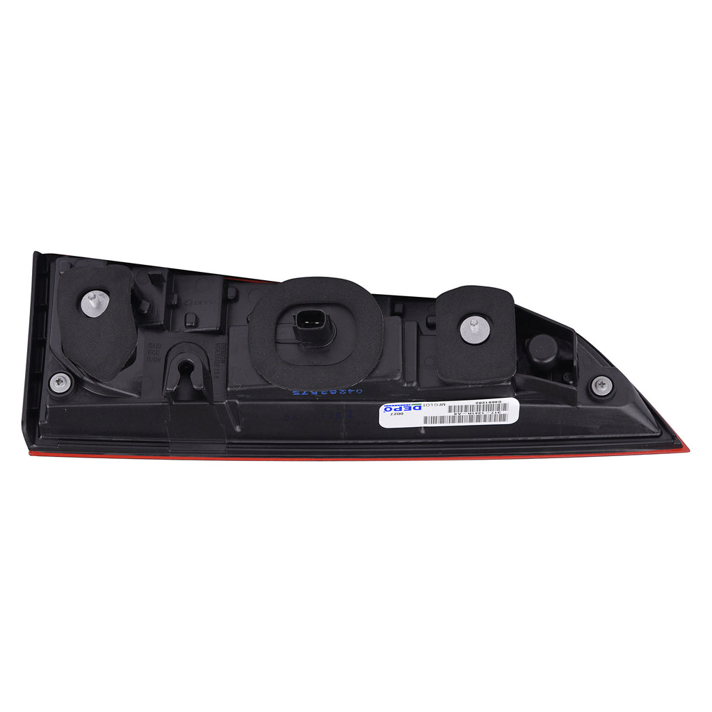 Calavera Interior Derecha DEPO 017-1307-20