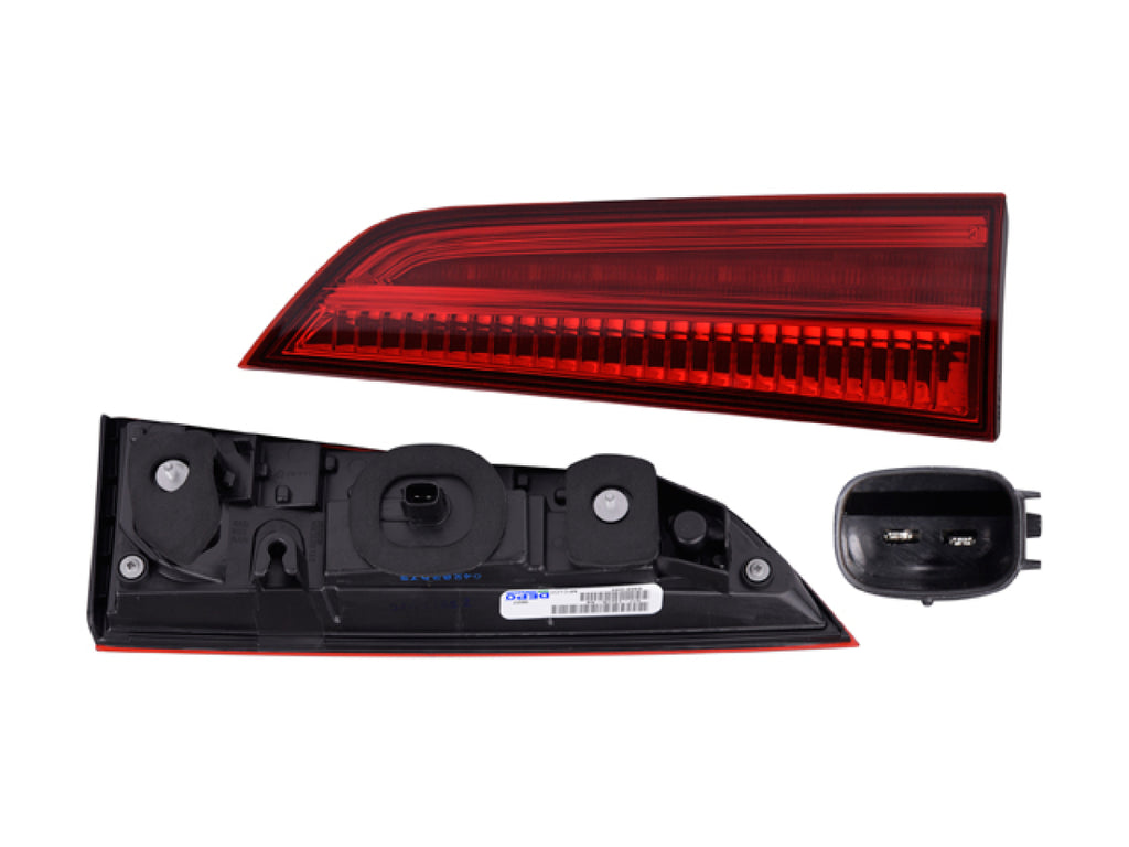 Calavera Interior Derecha DEPO 017-1307-20