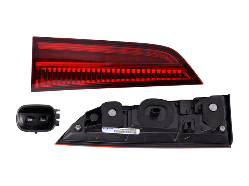 Calavera Interior Izquierda DEPO 017-1307-21