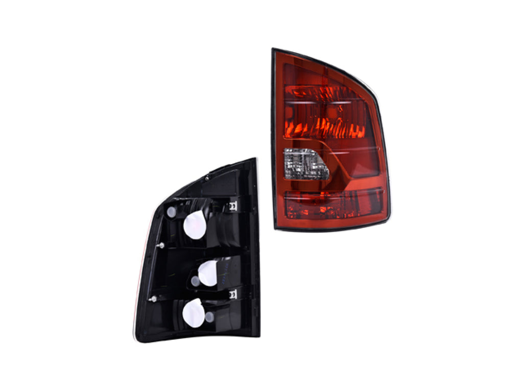 Calavera Izquierda DEPO 017-1308-03