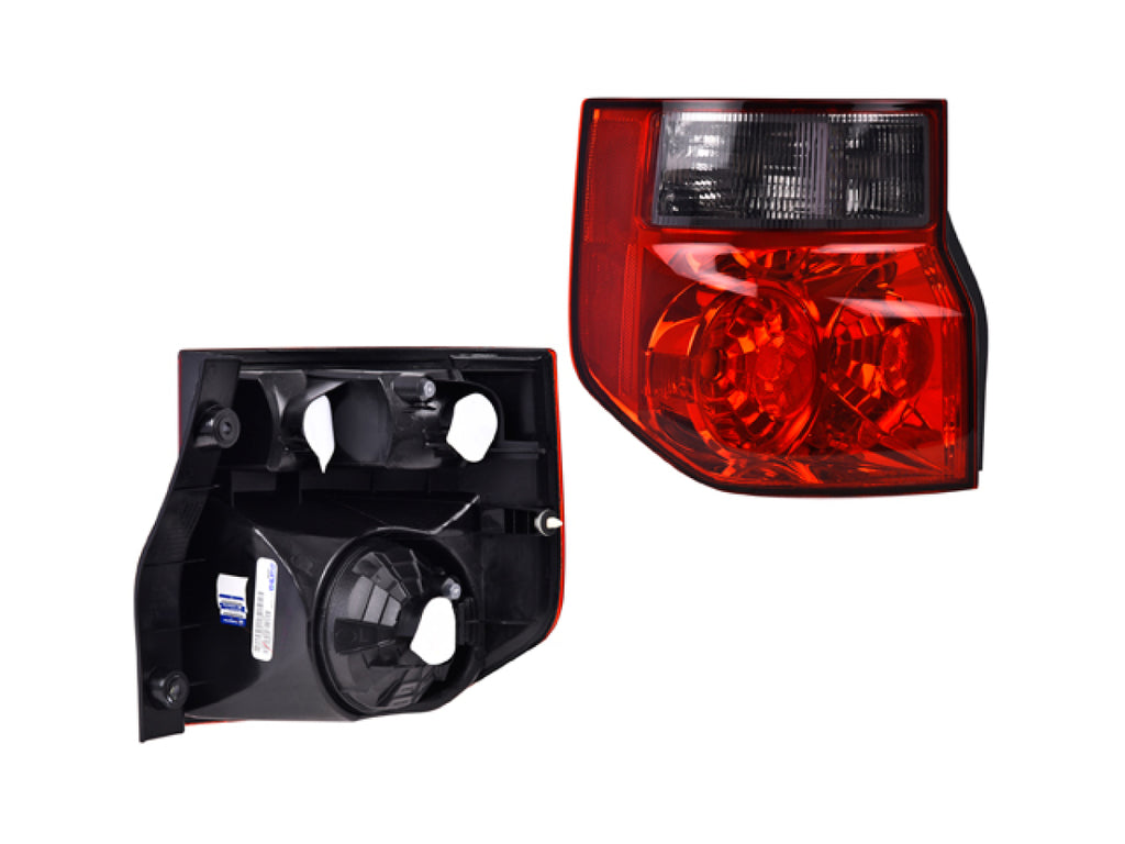 Calavera Izquierda DEPO 017-1309-01