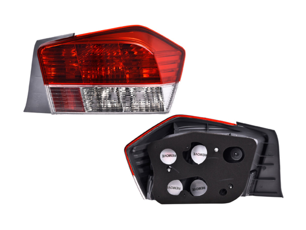 Calavera Derecha DEPO 017-1310-00