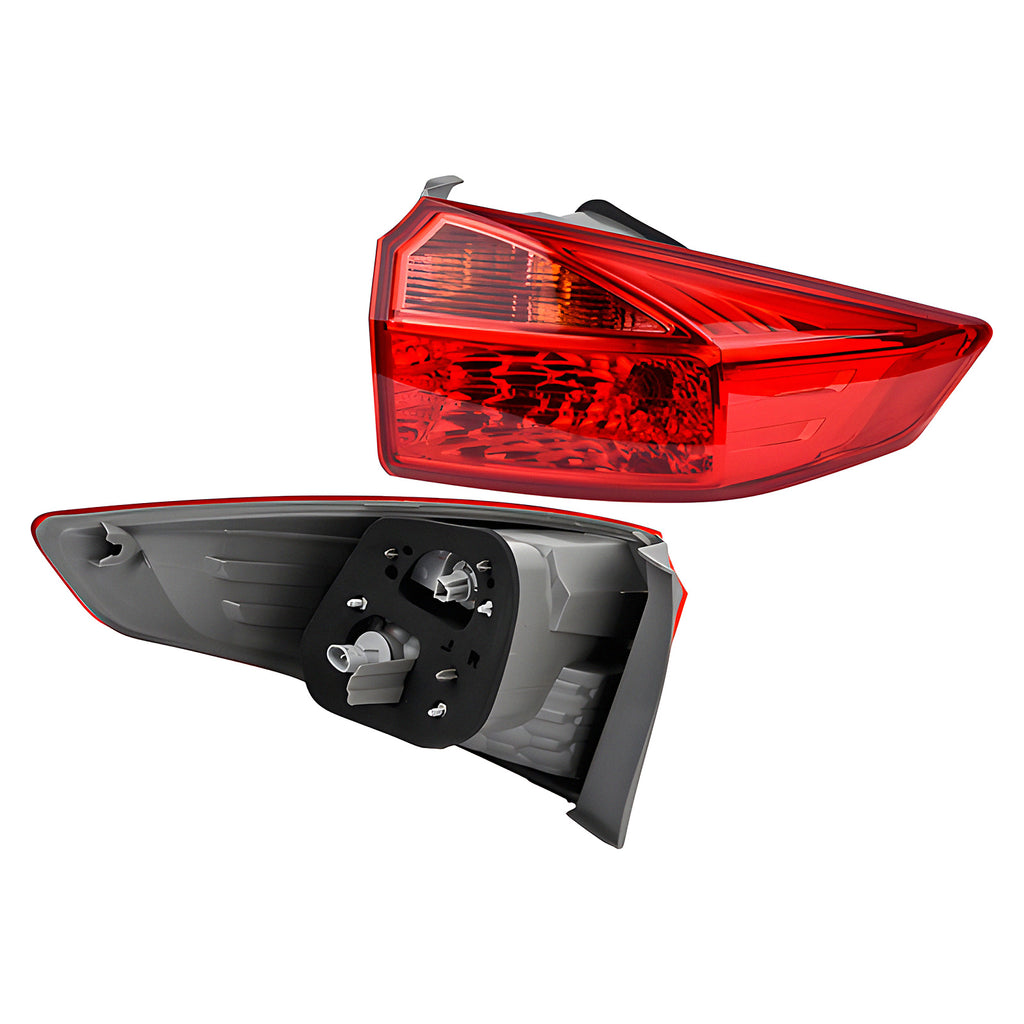 Calavera Exterior Derecha DEPO 017-1310-06