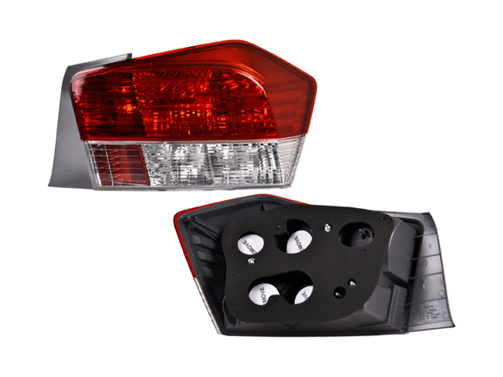 Calavera Derecha DEPO 017-1310-10