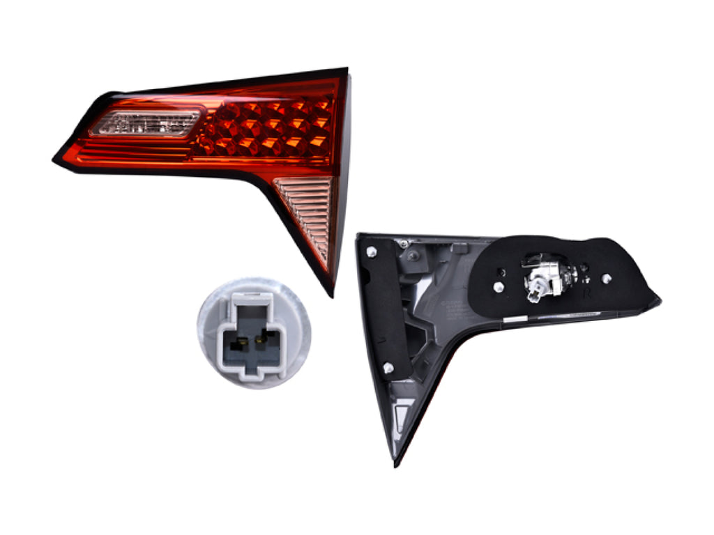 Calavera Interior Derecha DEPO 017-1313-04