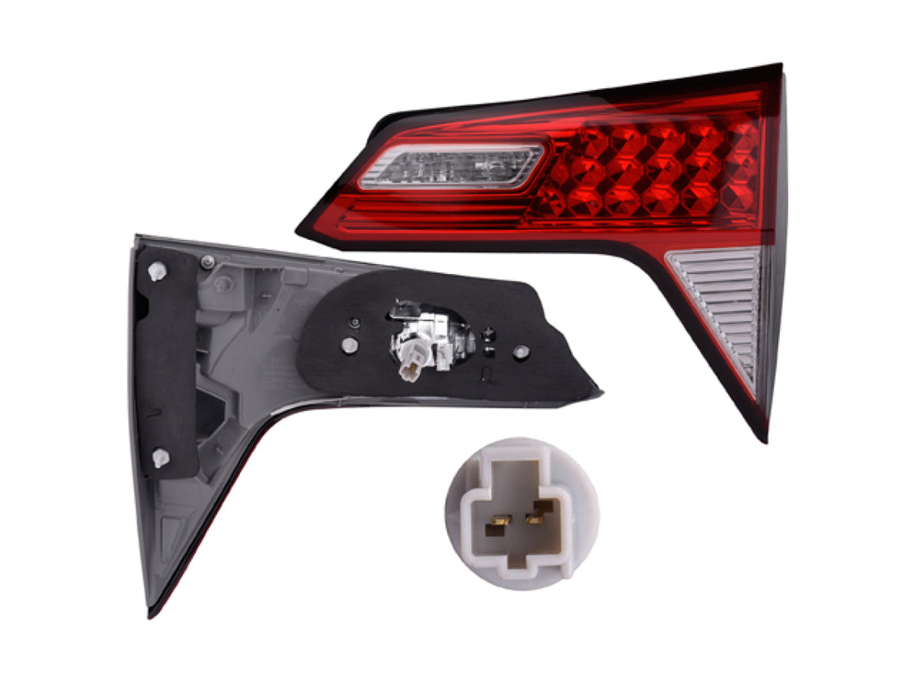 Calavera Interior Derecha DEPO 017-1313-14