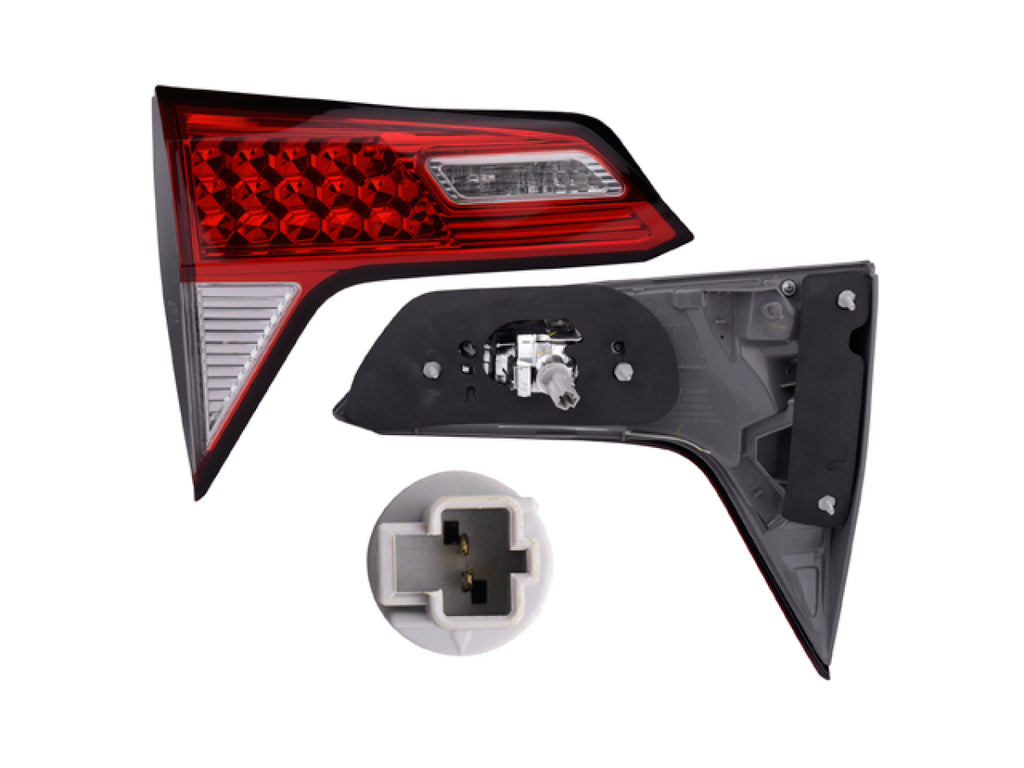 Calavera Interior Izquierda DEPO 017-1313-15