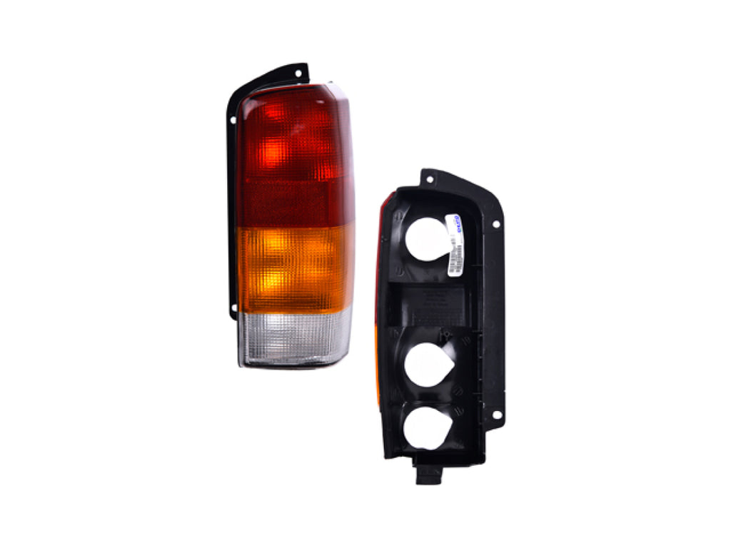 Calavera Derecha DEPO 017-1601-02