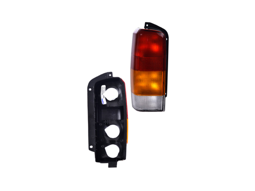 Calavera Izquierda DEPO 017-1601-03