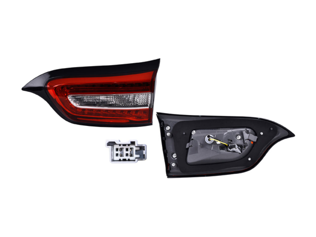 Calavera Interior Derecha DEPO 017-1601-16