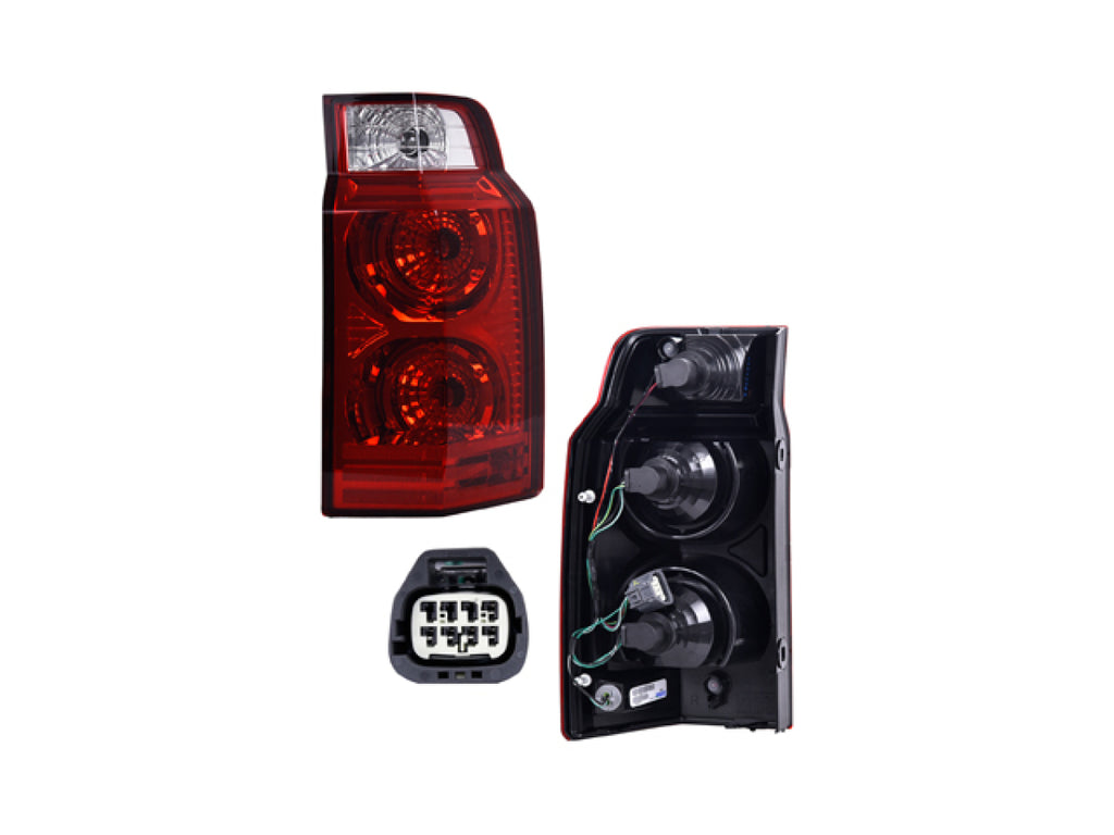 Calavera Derecha DEPO 017-1603-00