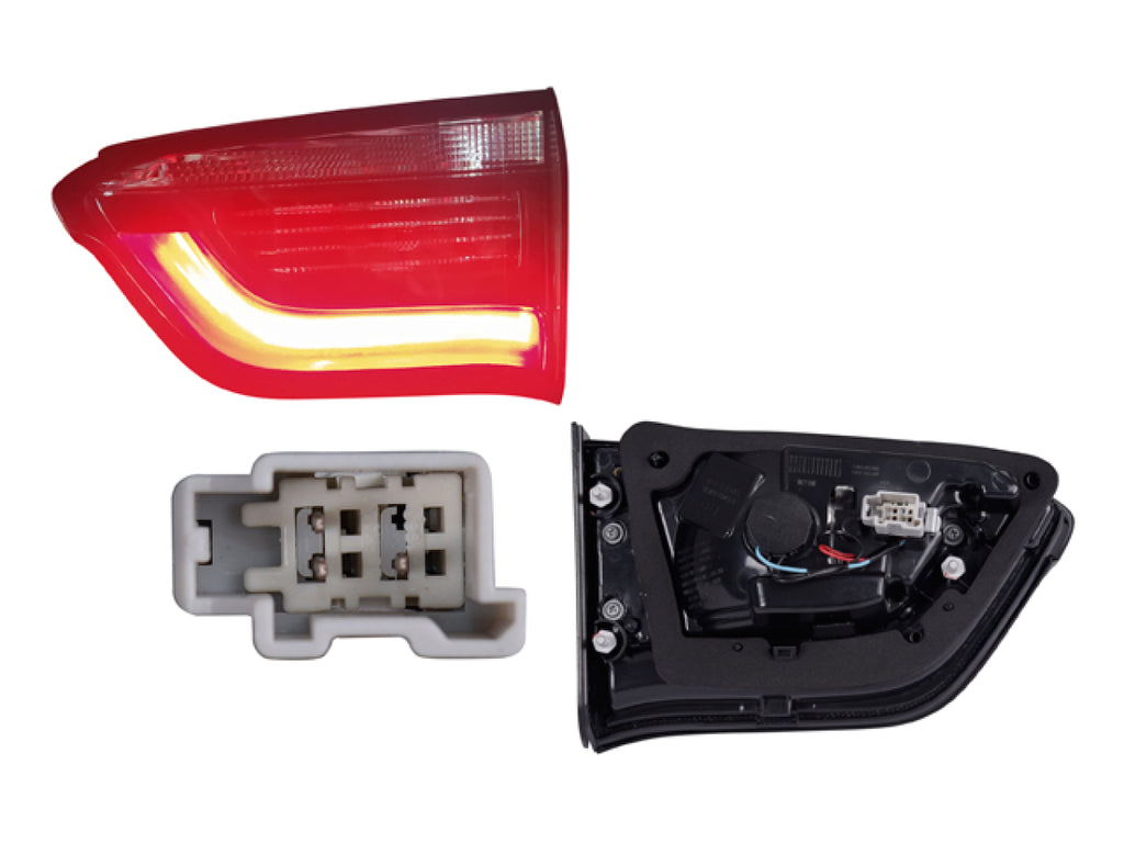 Calavera Interior Derecha RADEC 017-1604-14