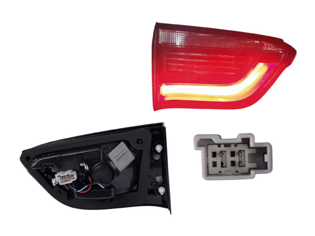 Calavera Interior Izquierda RADEC 017-1604-15