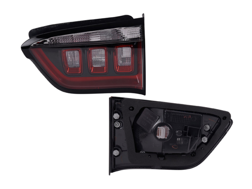 Calavera Interior Derecha RADEC 017-1604-16