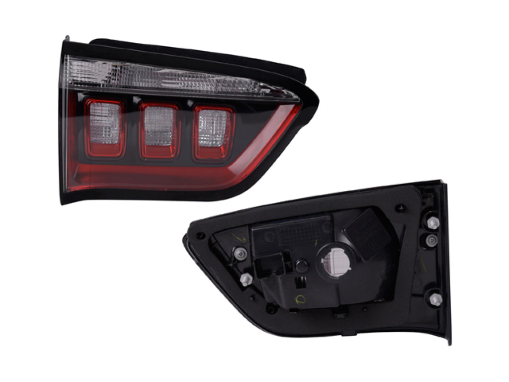 Calavera Interior Izquierda RADEC 017-1604-17