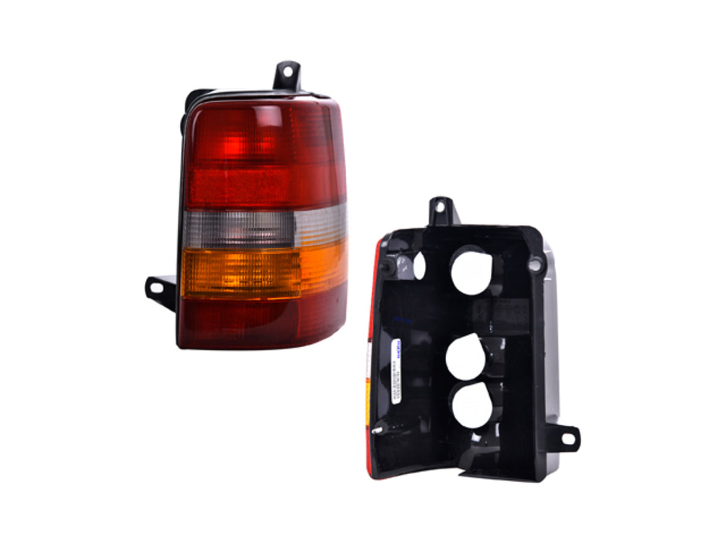 Calavera Derecha DEPO 017-1605-00