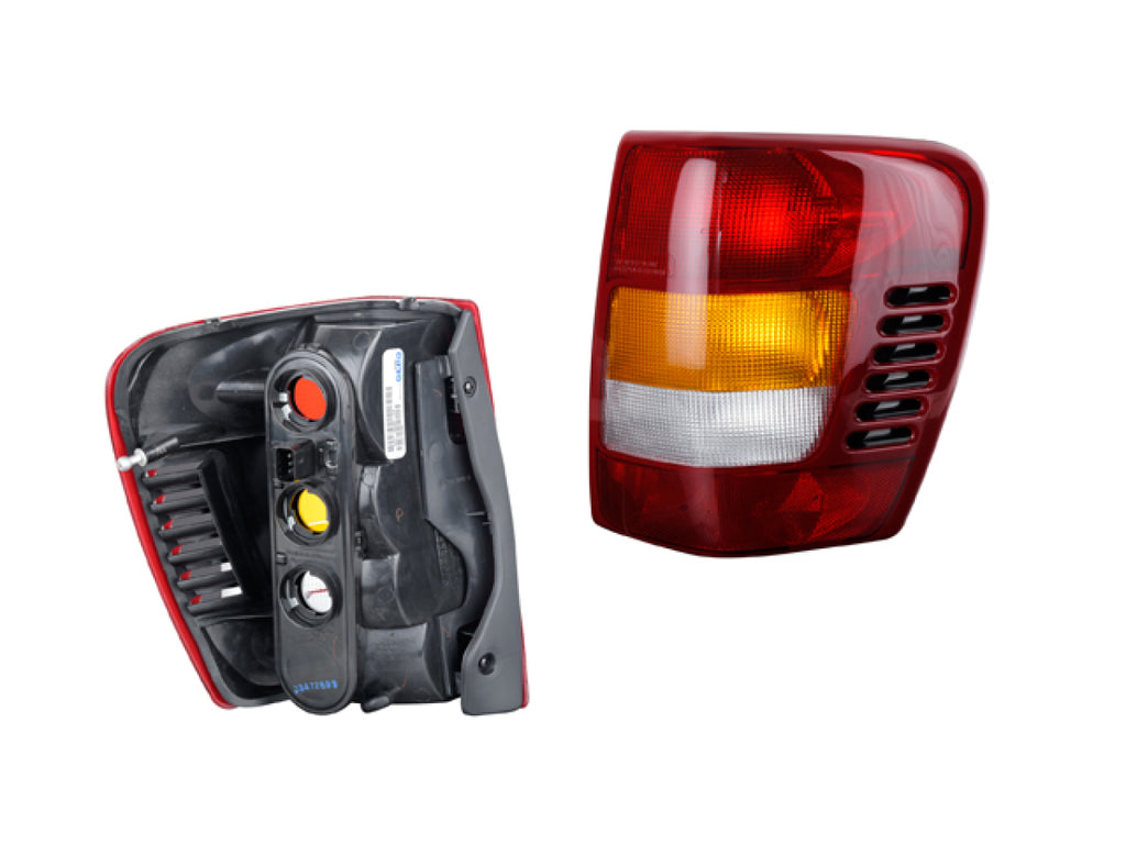 Calavera Derecha DEPO 017-1605-02